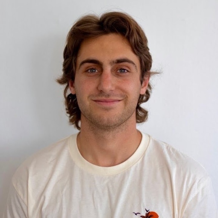 George Passantino, Co-Founder & CEO at Get Custom Rally Towels