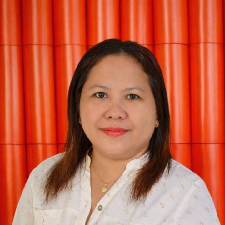 Mary Empeynado, Sales Development Representative at Get Custom Rally Towels